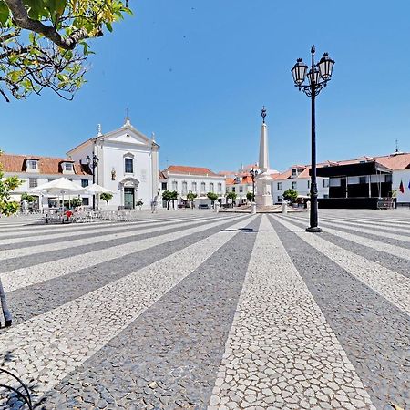 The Fig And Almond Houses Vila Real de Santo Antonio Bagian luar foto